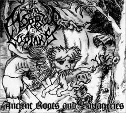 Morbus Lupinus : Ancient Roots and Savageries